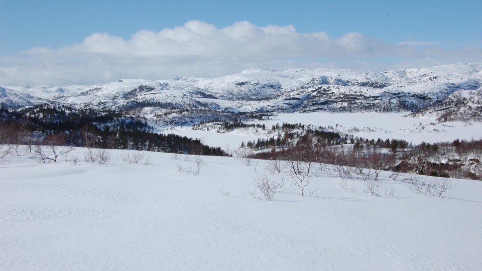 Lenke til artikkel: Hægebostad kommune inviterer til folkemøte – område kommunedelplan Hekkfjell